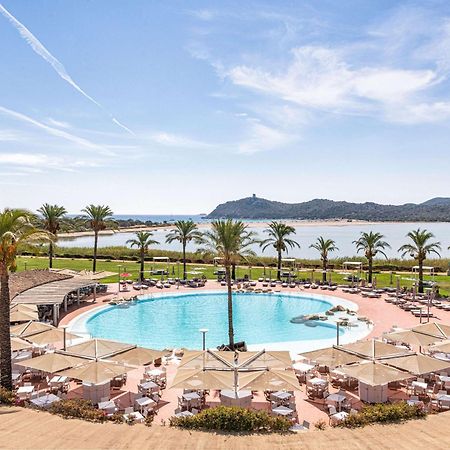 Almar Timi Ama Resort & Spa Villasimius Exterior photo