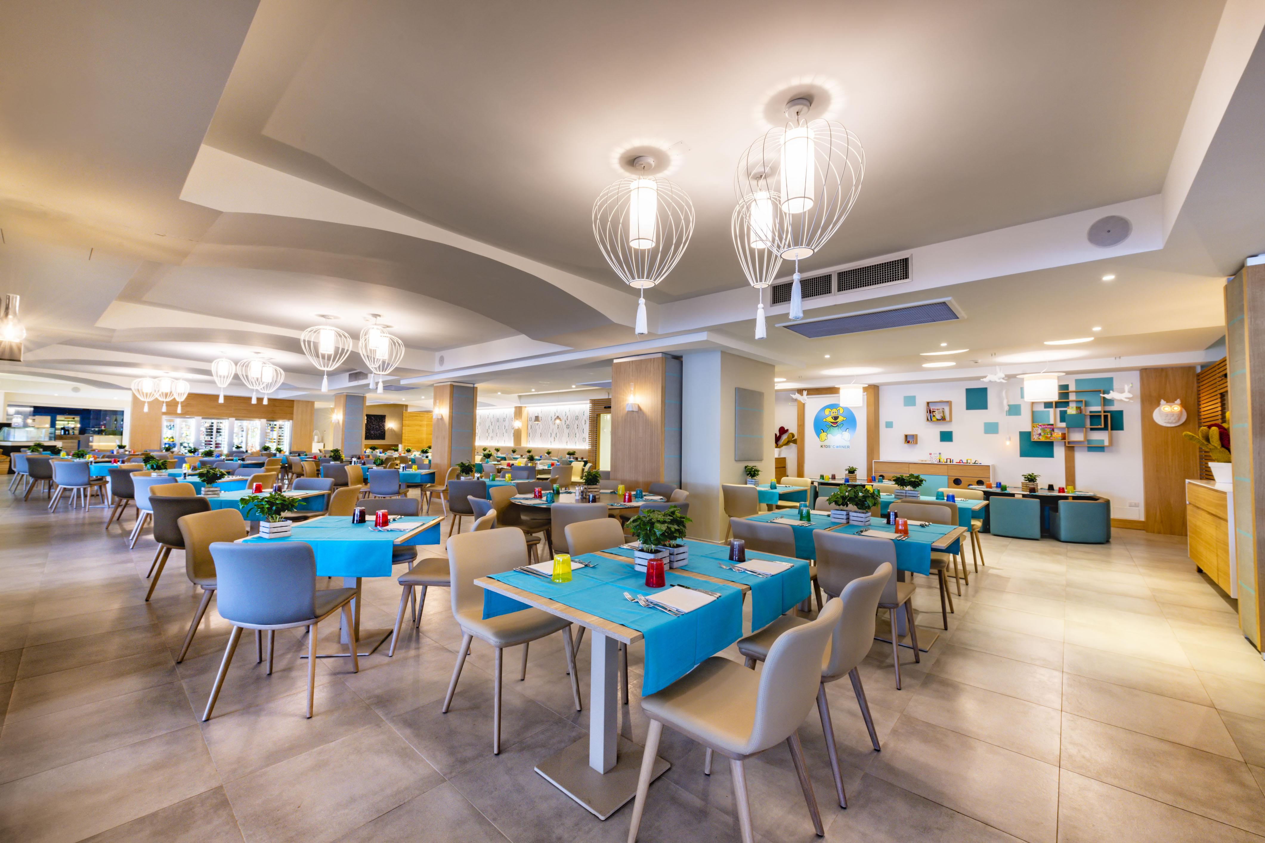 Almar Timi Ama Resort & Spa Villasimius Exterior photo