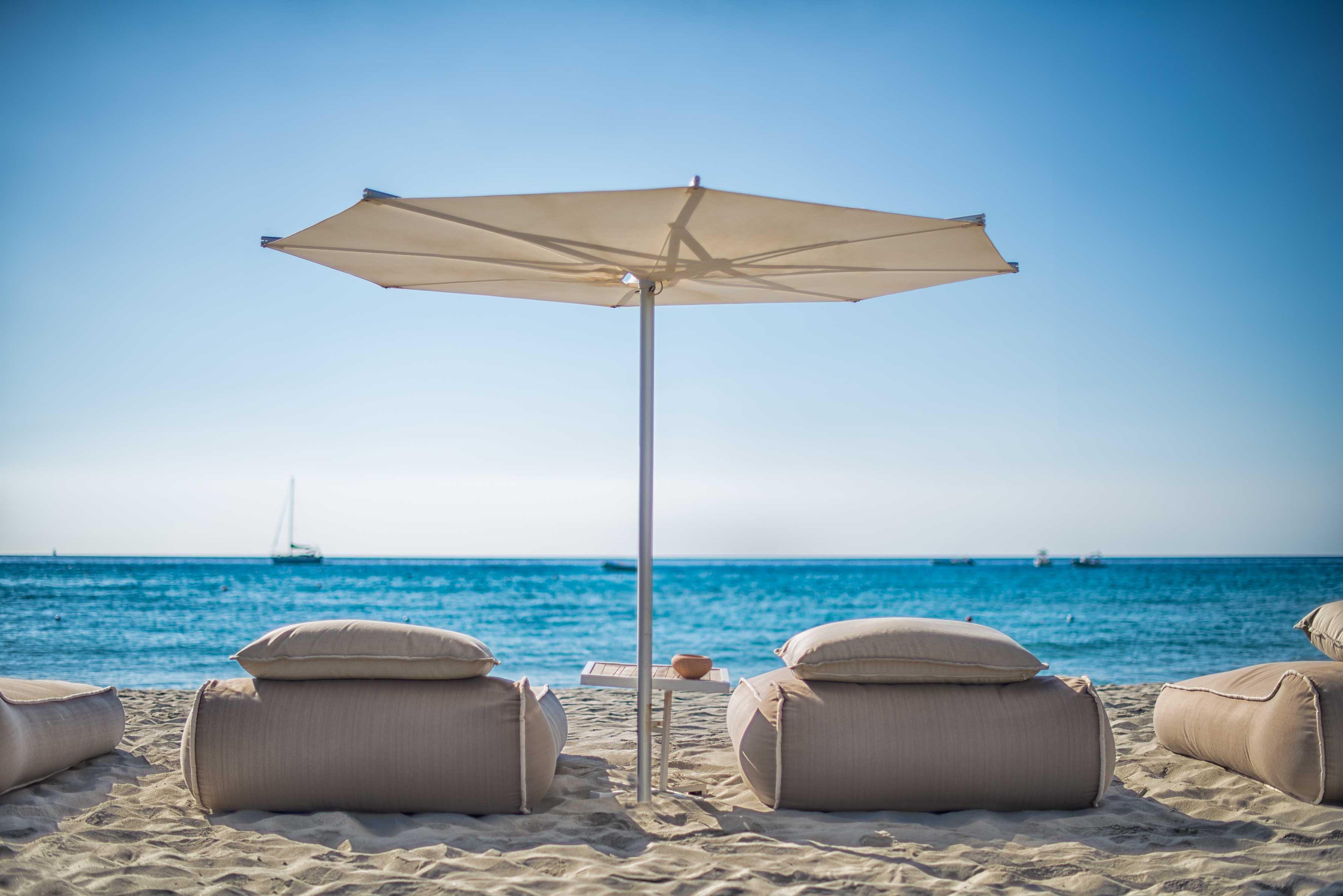 Almar Timi Ama Resort & Spa Villasimius Exterior photo