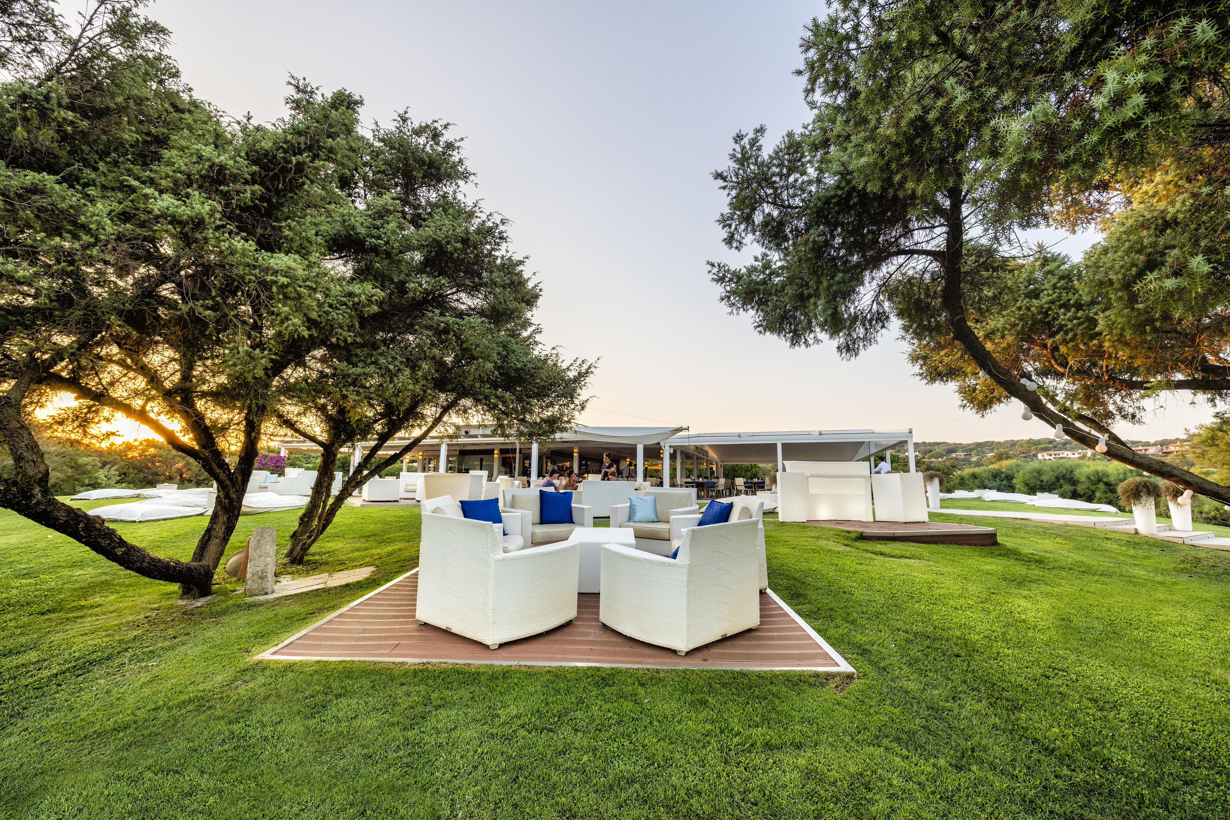Almar Timi Ama Resort & Spa Villasimius Exterior photo
