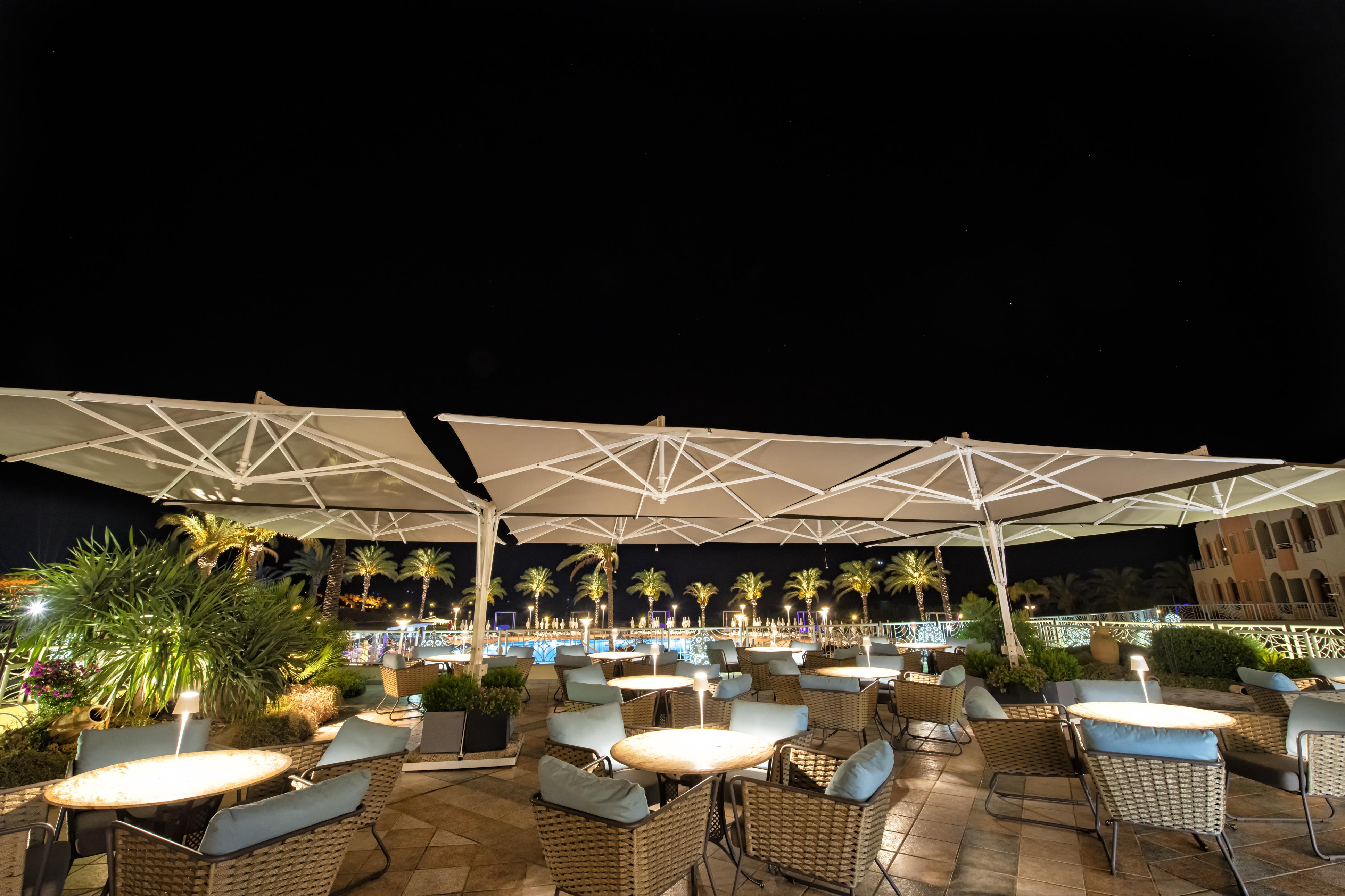 Almar Timi Ama Resort & Spa Villasimius Exterior photo