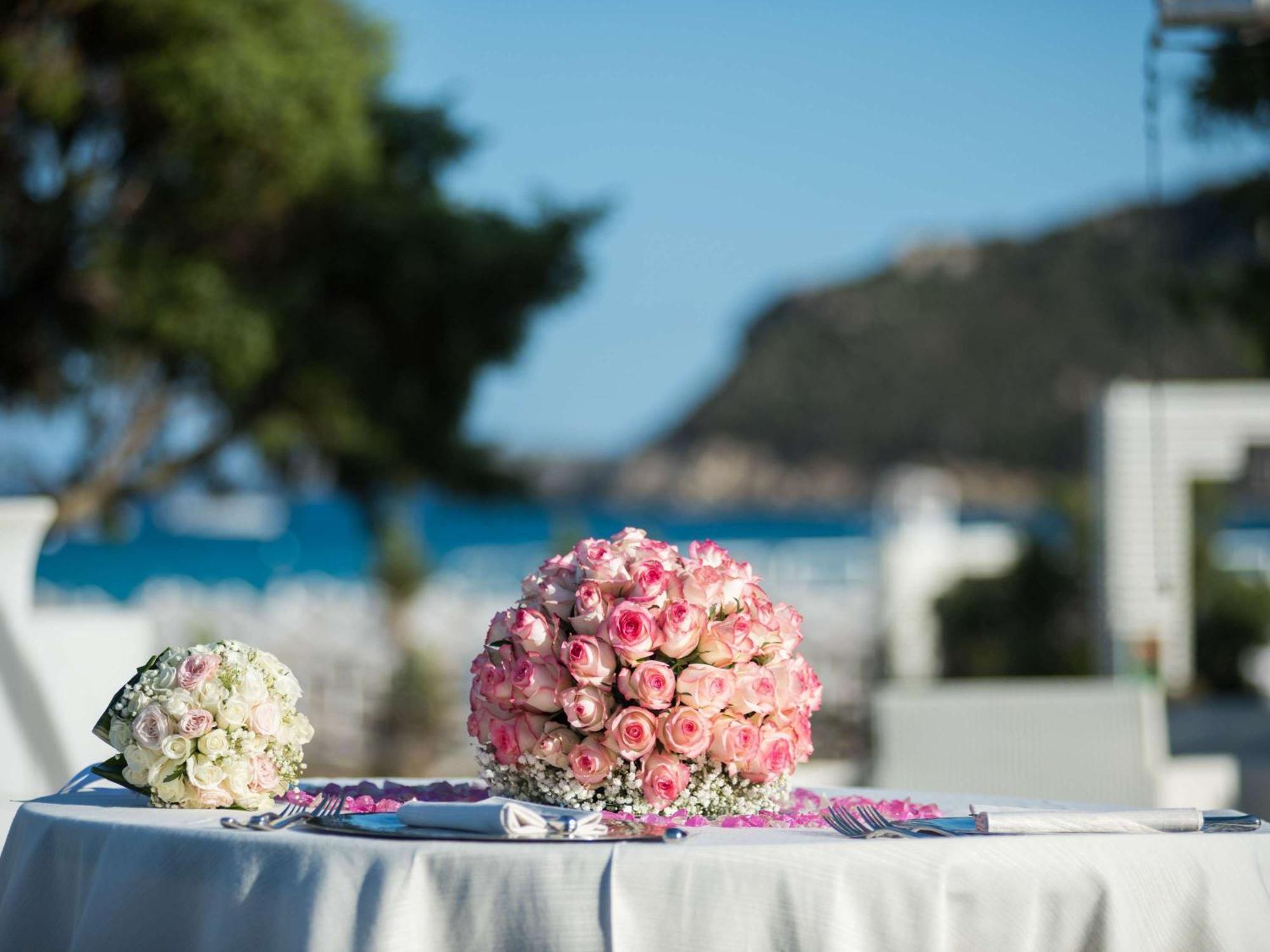 Almar Timi Ama Resort & Spa Villasimius Exterior photo