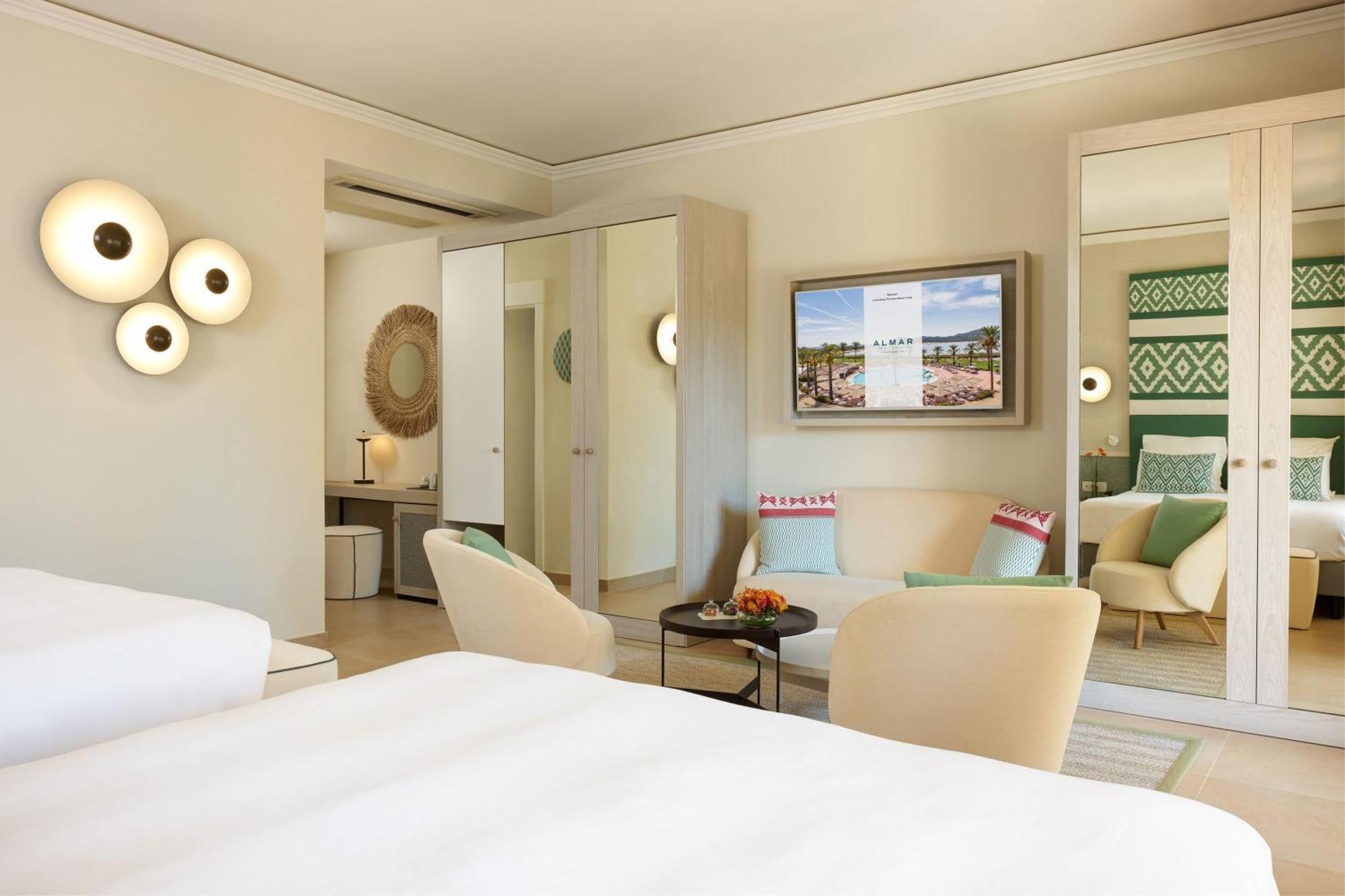 Almar Timi Ama Resort & Spa Villasimius Exterior photo