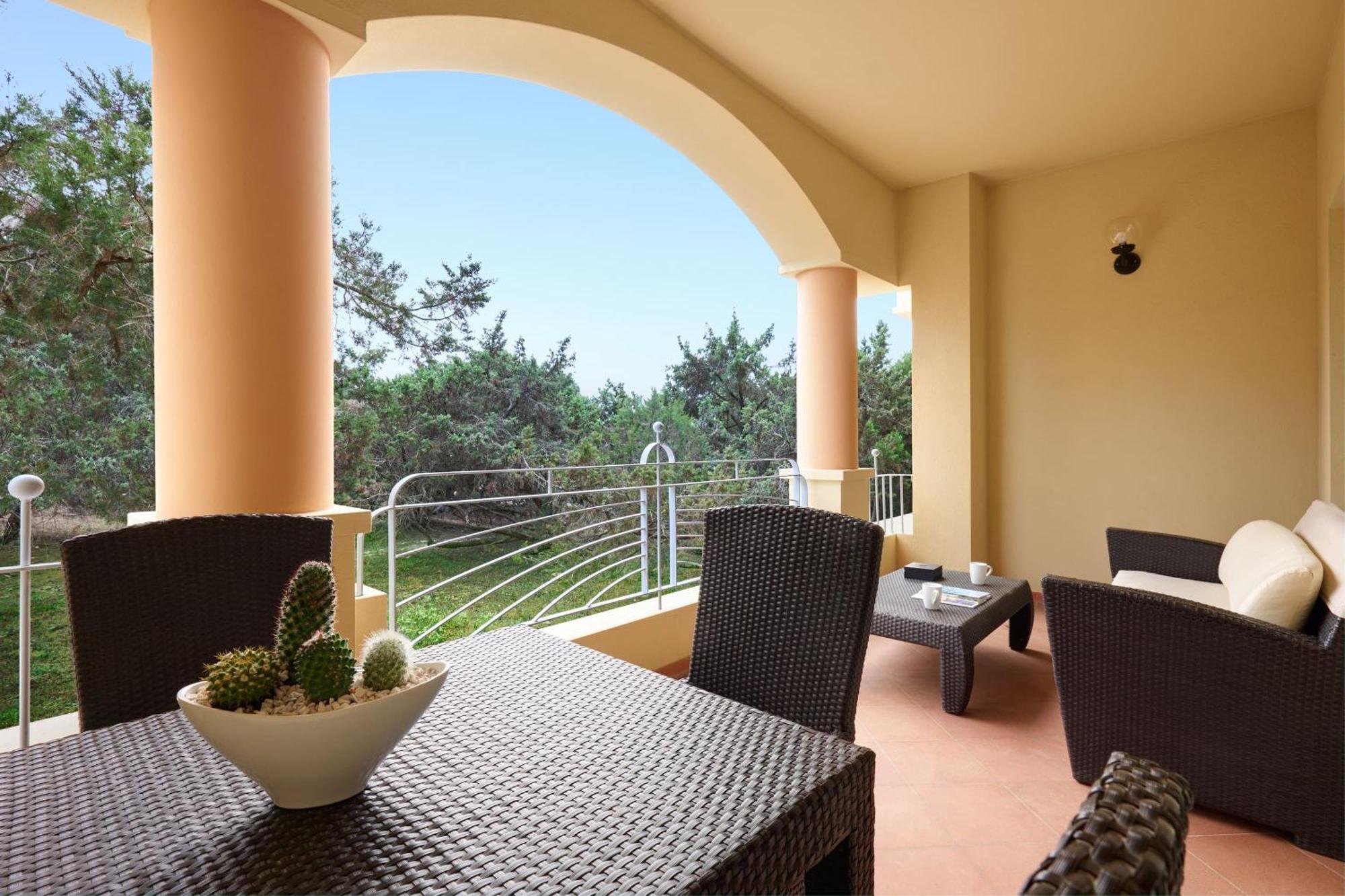 Almar Timi Ama Resort & Spa Villasimius Exterior photo